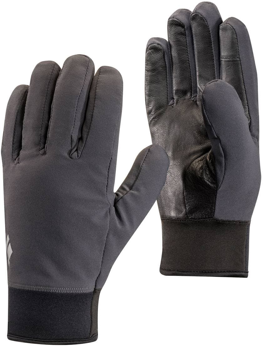 Black Diamond Midweight Softshell