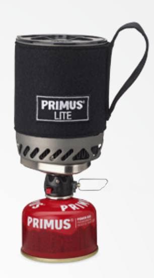 Primus Lite Stove System