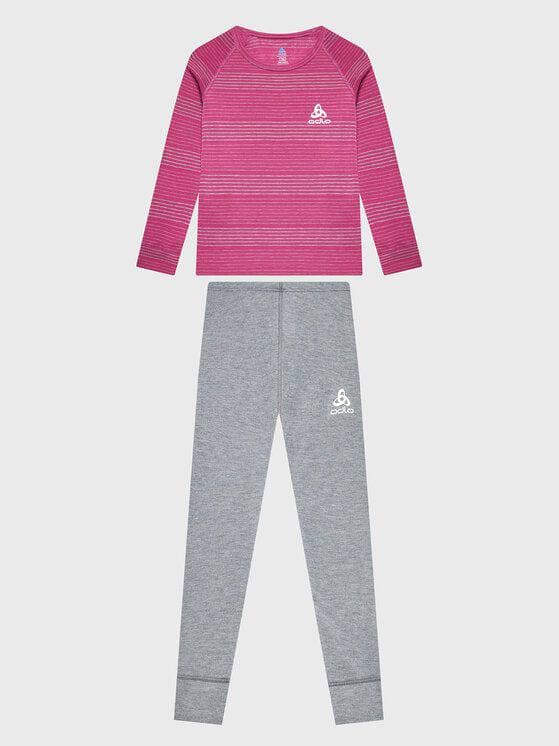Odlo Active Warm Kids Set