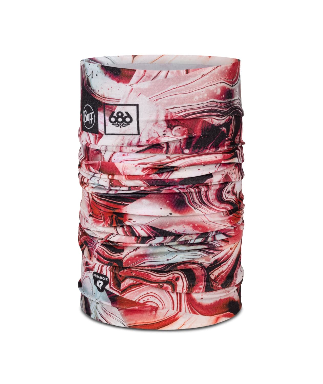 Buff Thermonet Taudeni Multi
