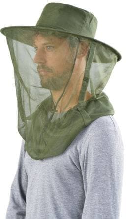 Care Plus Mosquito Net Pop-up