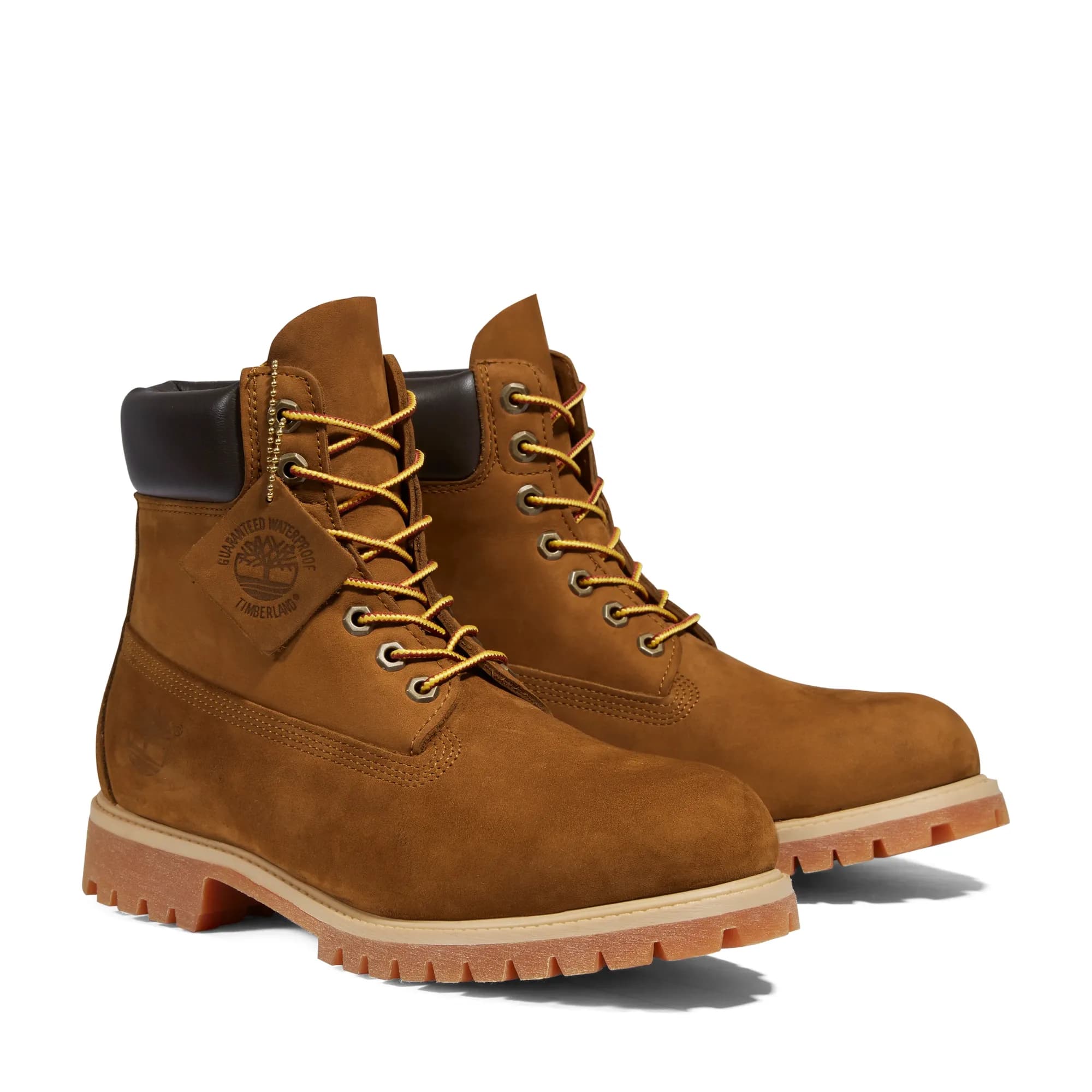 Timberland 6 Inch Premium Boot - Miesten talvikengät