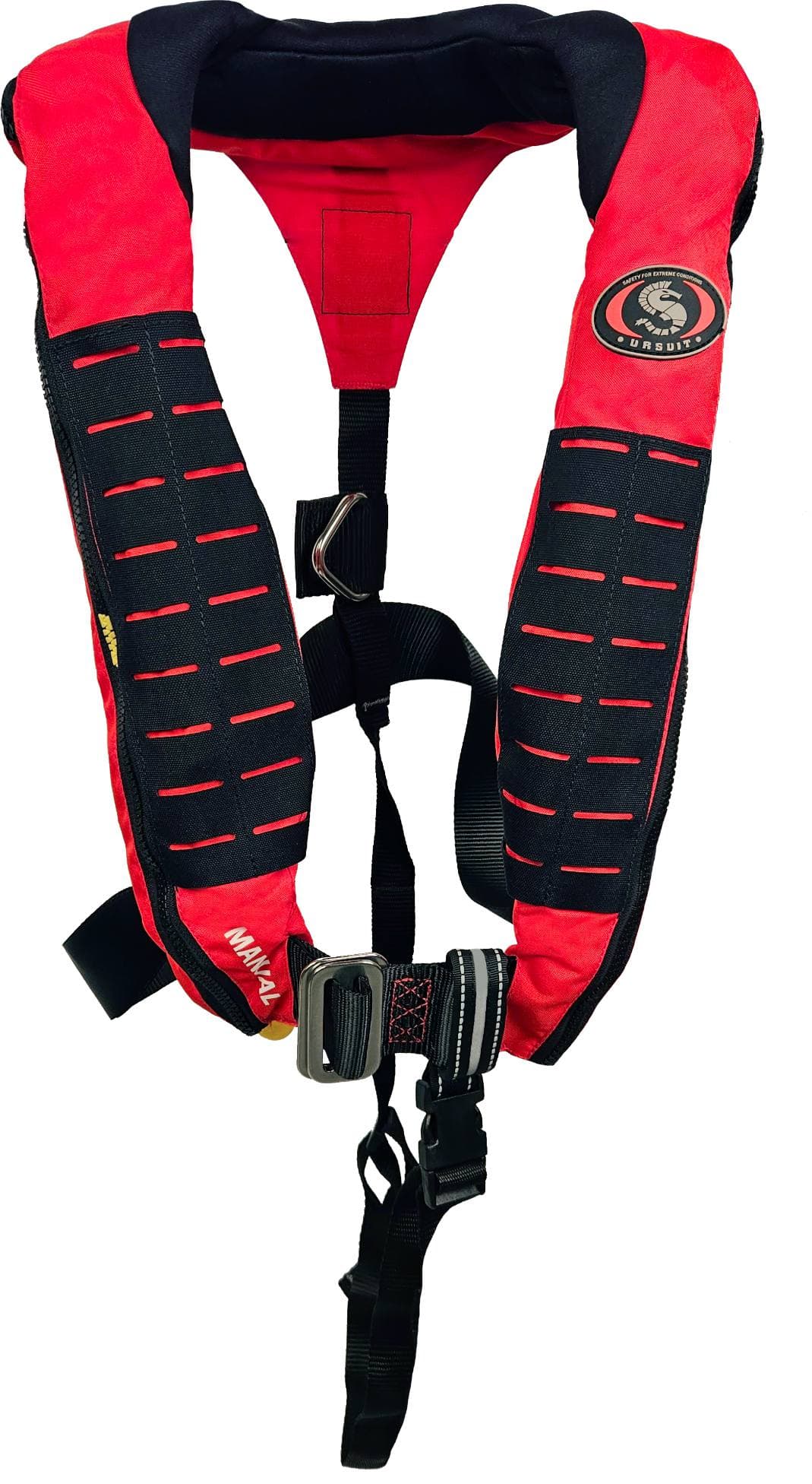 Ursuit Elite Manual