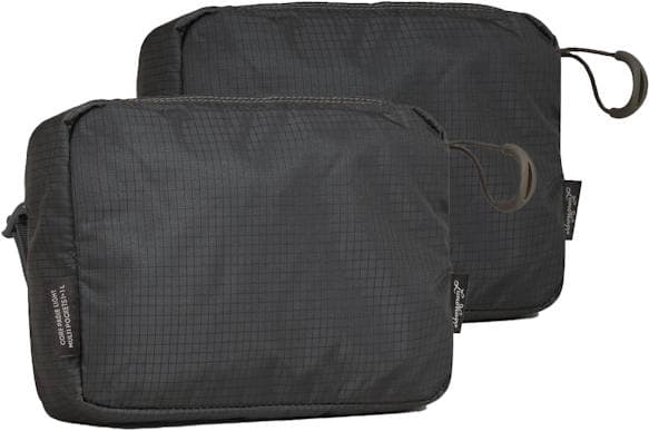Lundhags Core Padje Light Multi Pockets