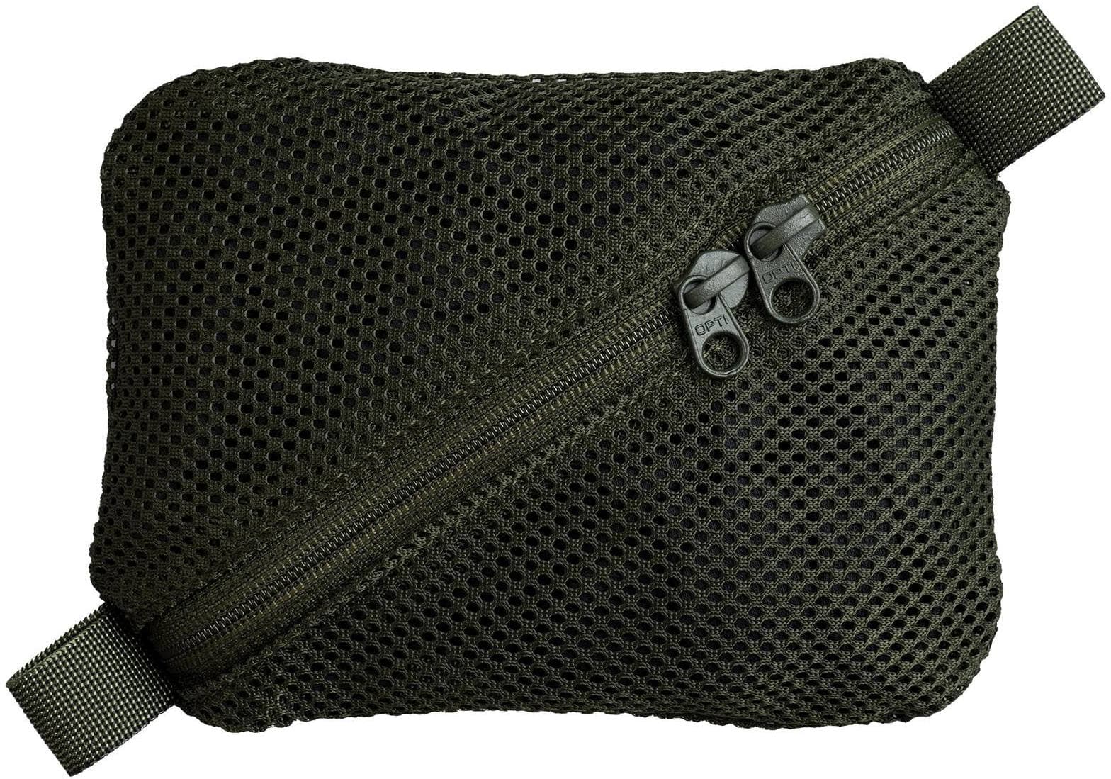 Savotta Trinket Pouch 15 x 20 cm Hook Back