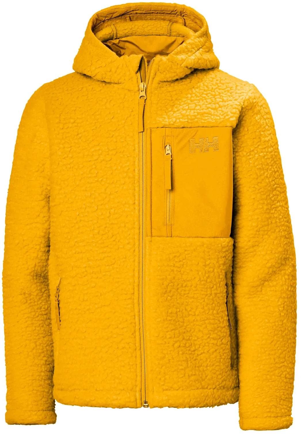 Helly Hansen Jr Champ Pile Jacket