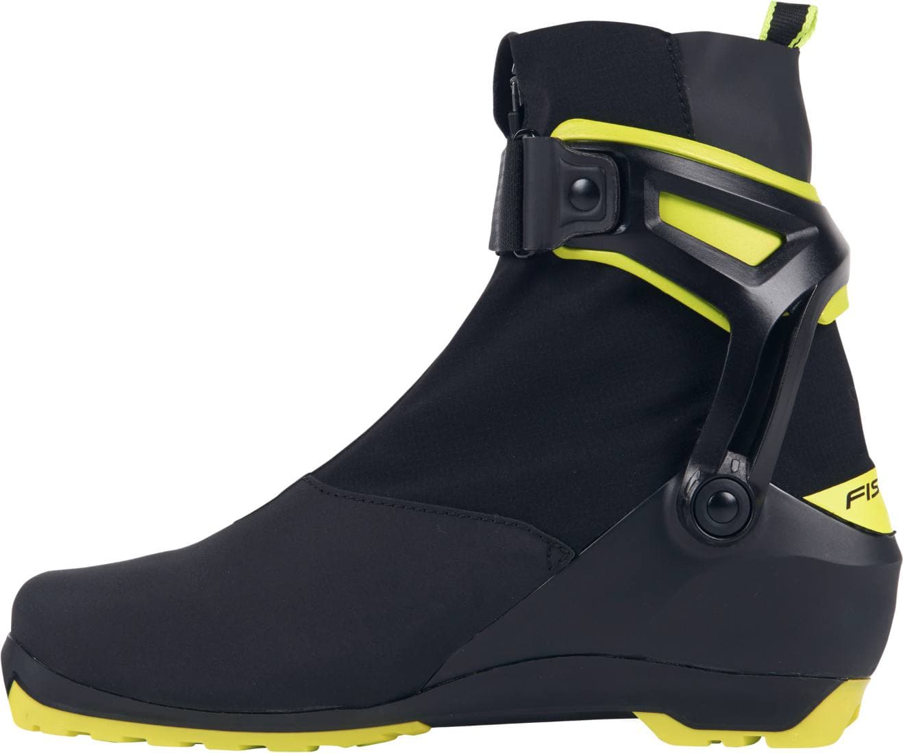 Fischer RCS Skate 25/26 Boots