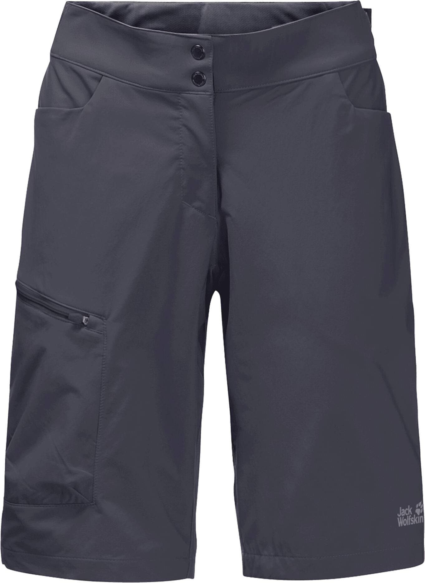 Jack Wolfskin Tourer Shorts