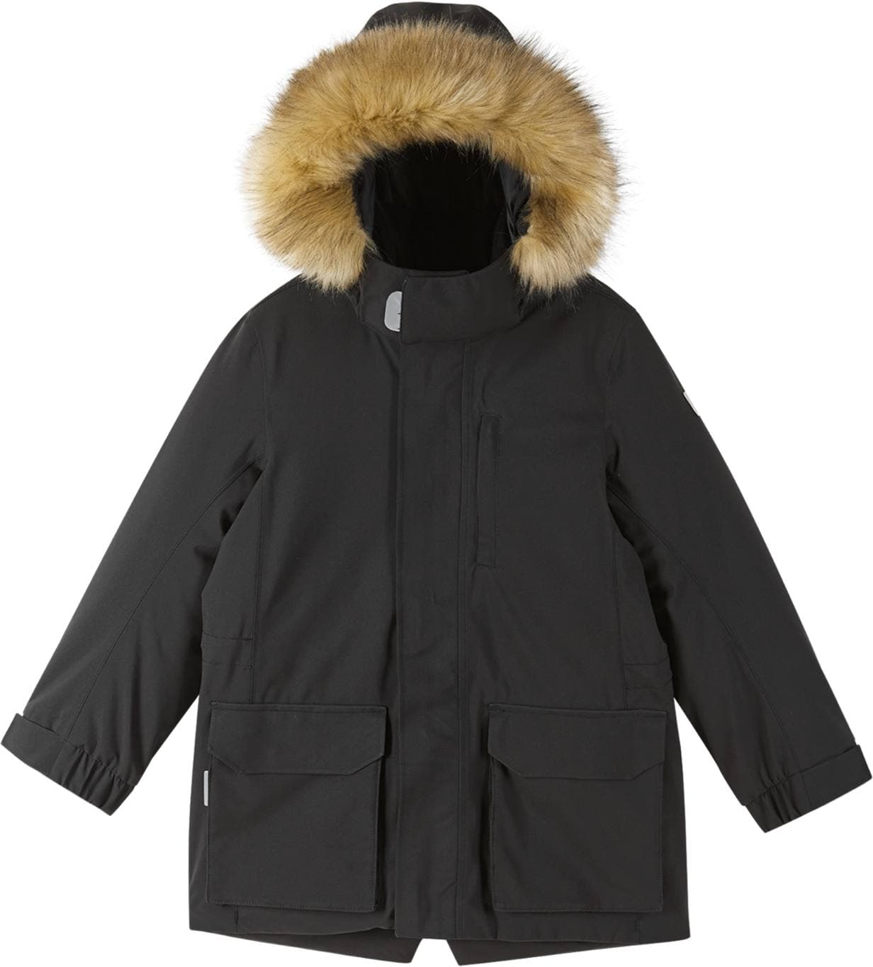 Reima Ajaton Jacket