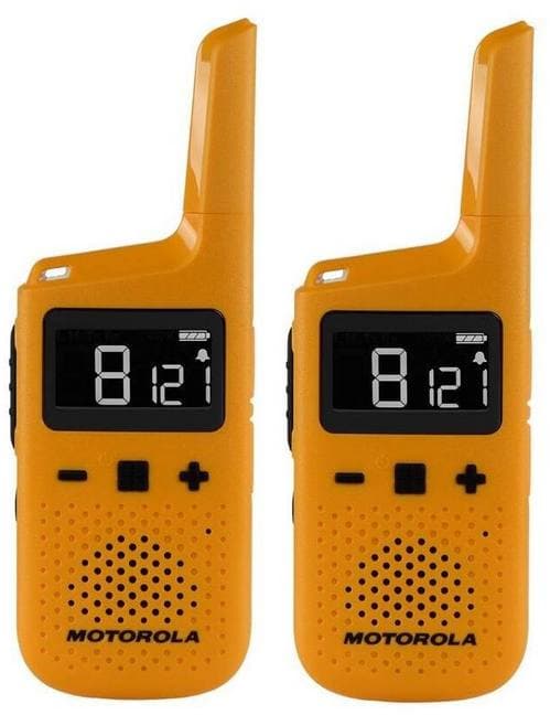 Motorola T72