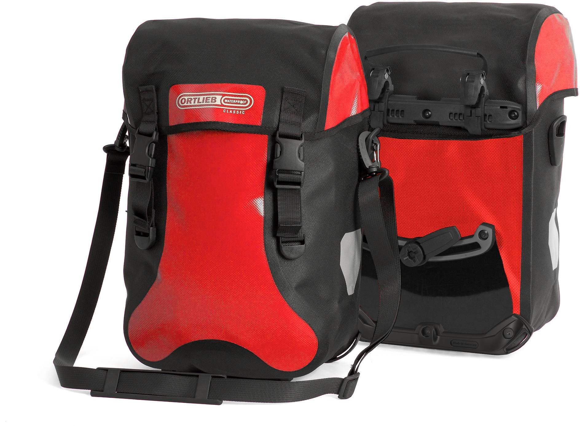 Ortlieb Sport-Packer Classic, pari