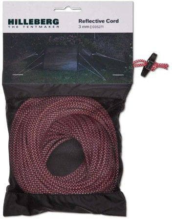 Hilleberg Reflective Guy Line 3mm/25m