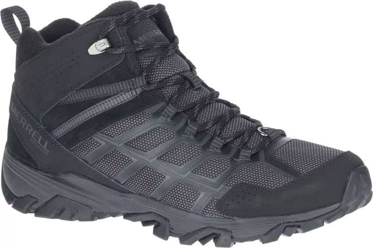 Merrell Moab FST 3 Thermo Mid WP - Miesten pitopohjakengät