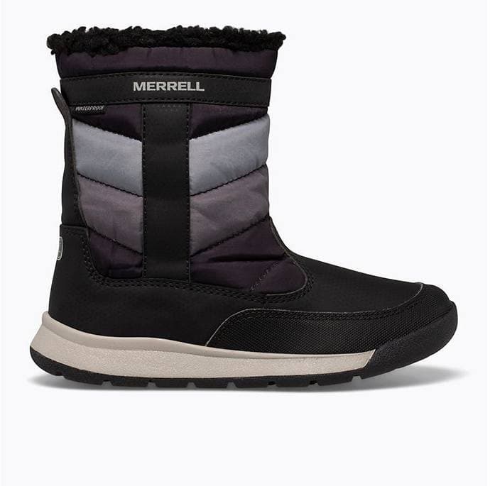 Merrell Alpine Puffer Kids WP