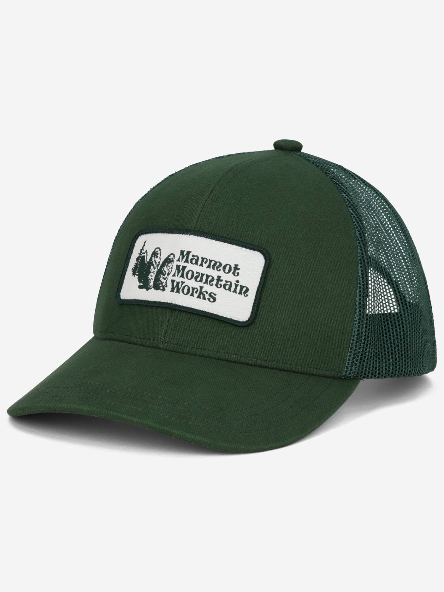 Marmot Retro Trucker Hat
