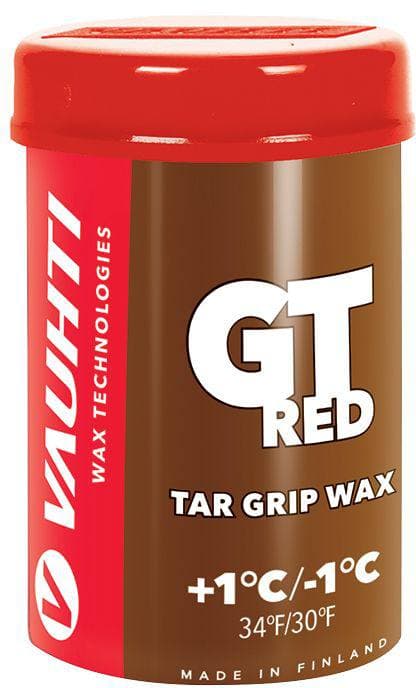 Vauhti Grip Tar Red 45g