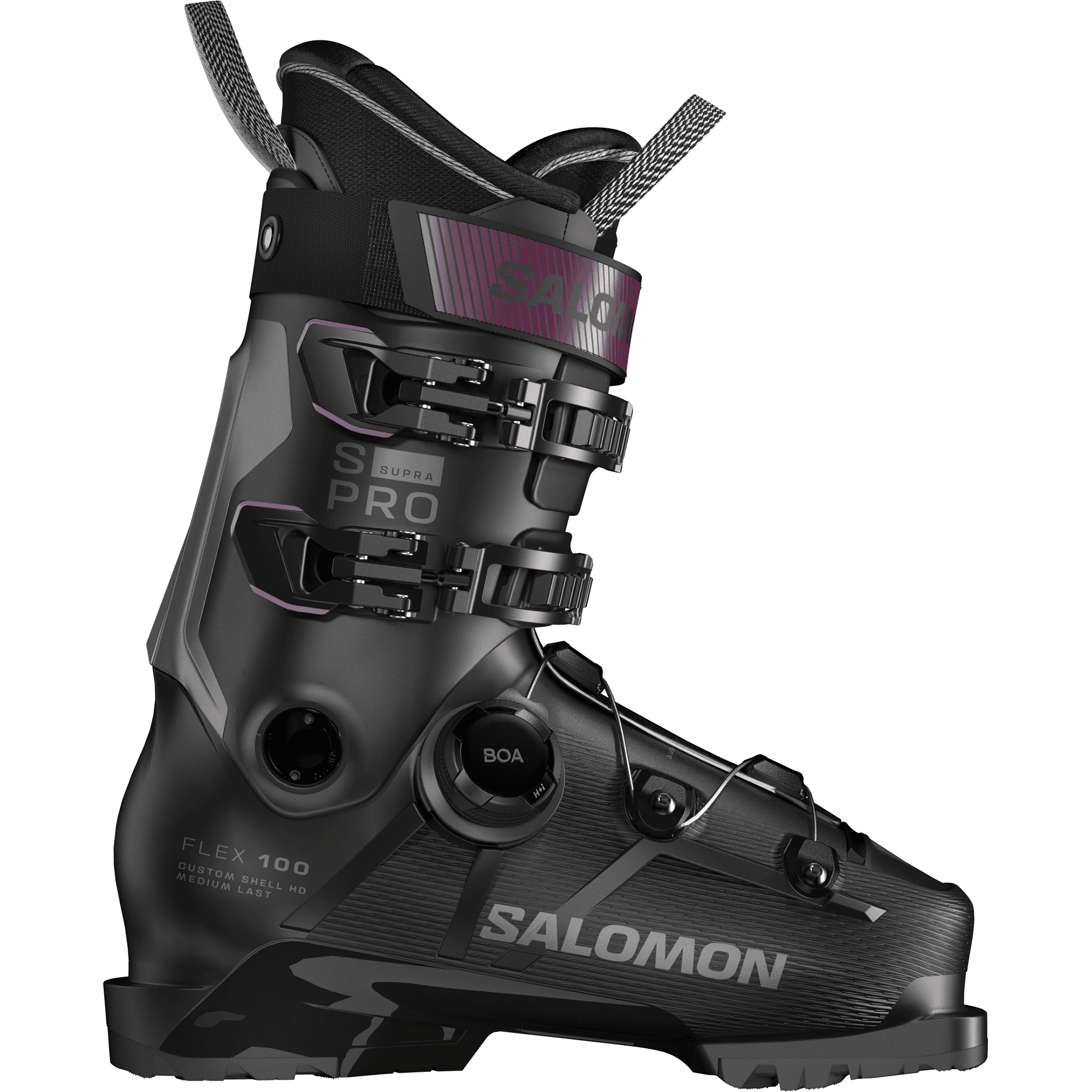Salomon S/Pro Supra Boa 100 GW