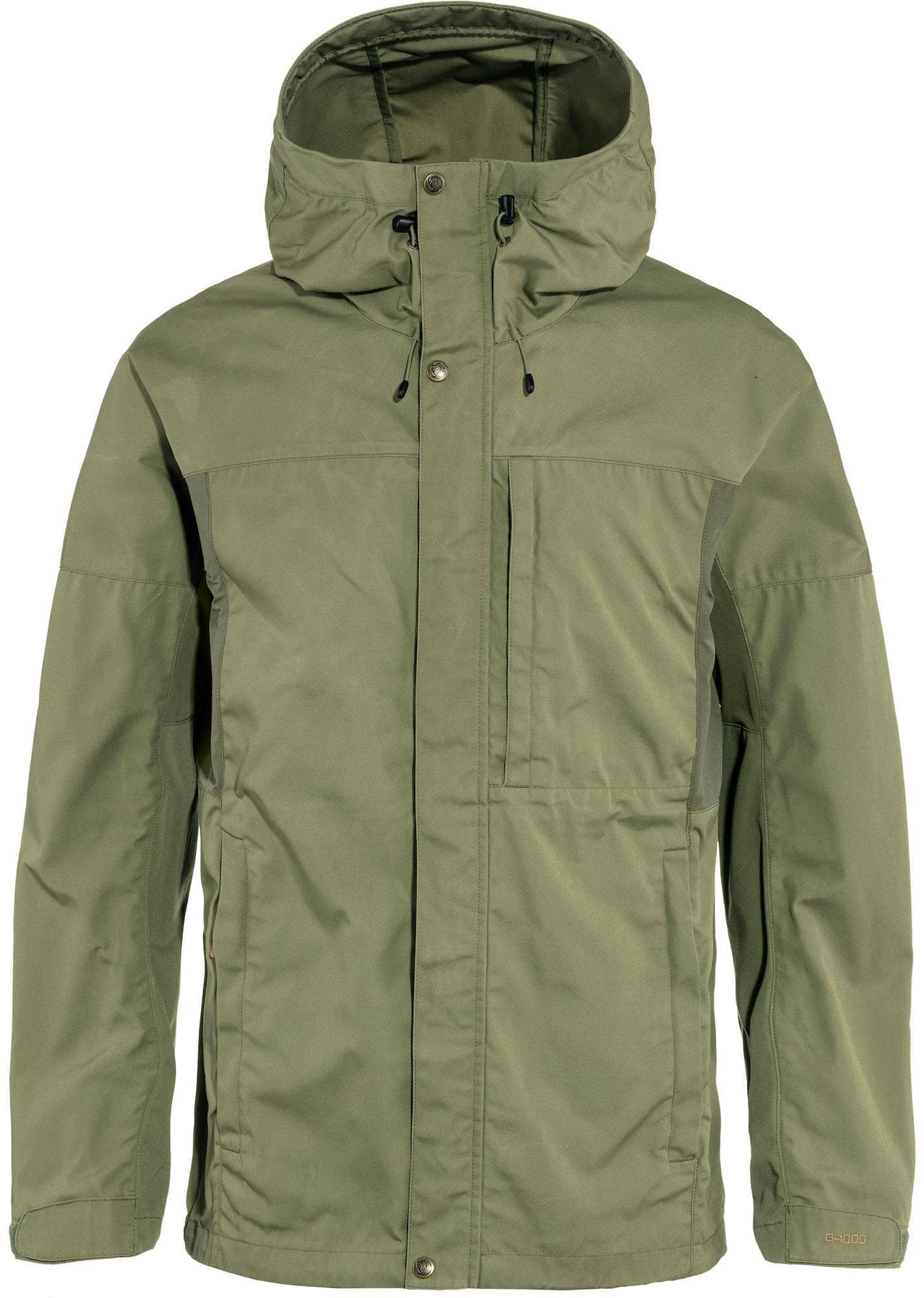 Fjällräven Kaipak Jacket