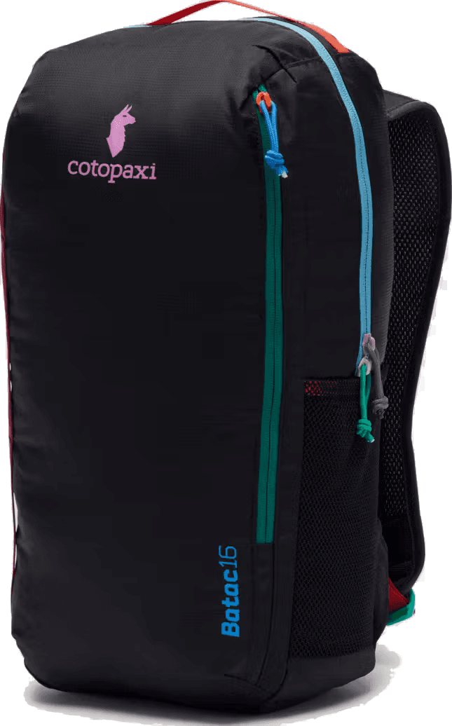 Cotopaxi Batac 16