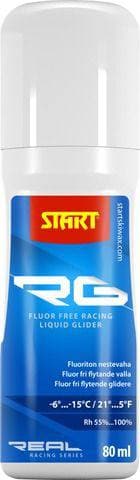 Start RG Nestevaha -6 ... -15C 80ml