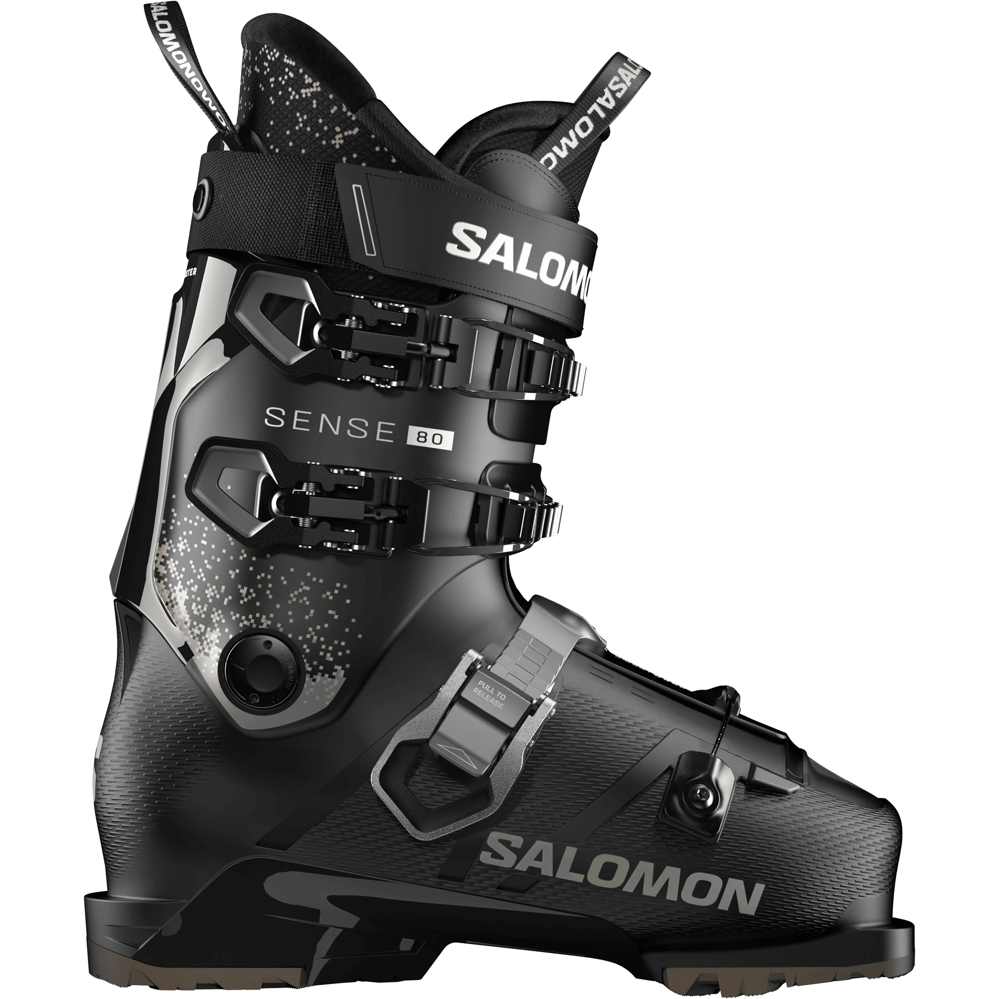 Salomon Sense 80 25/26
