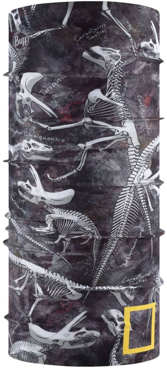 Buff Original Jr Jeffer Grey