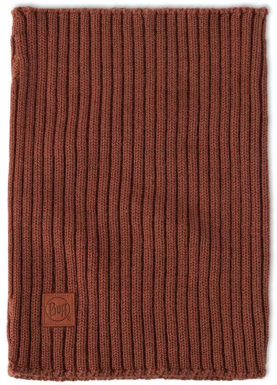 Buff Norval Merino Neckwarmer