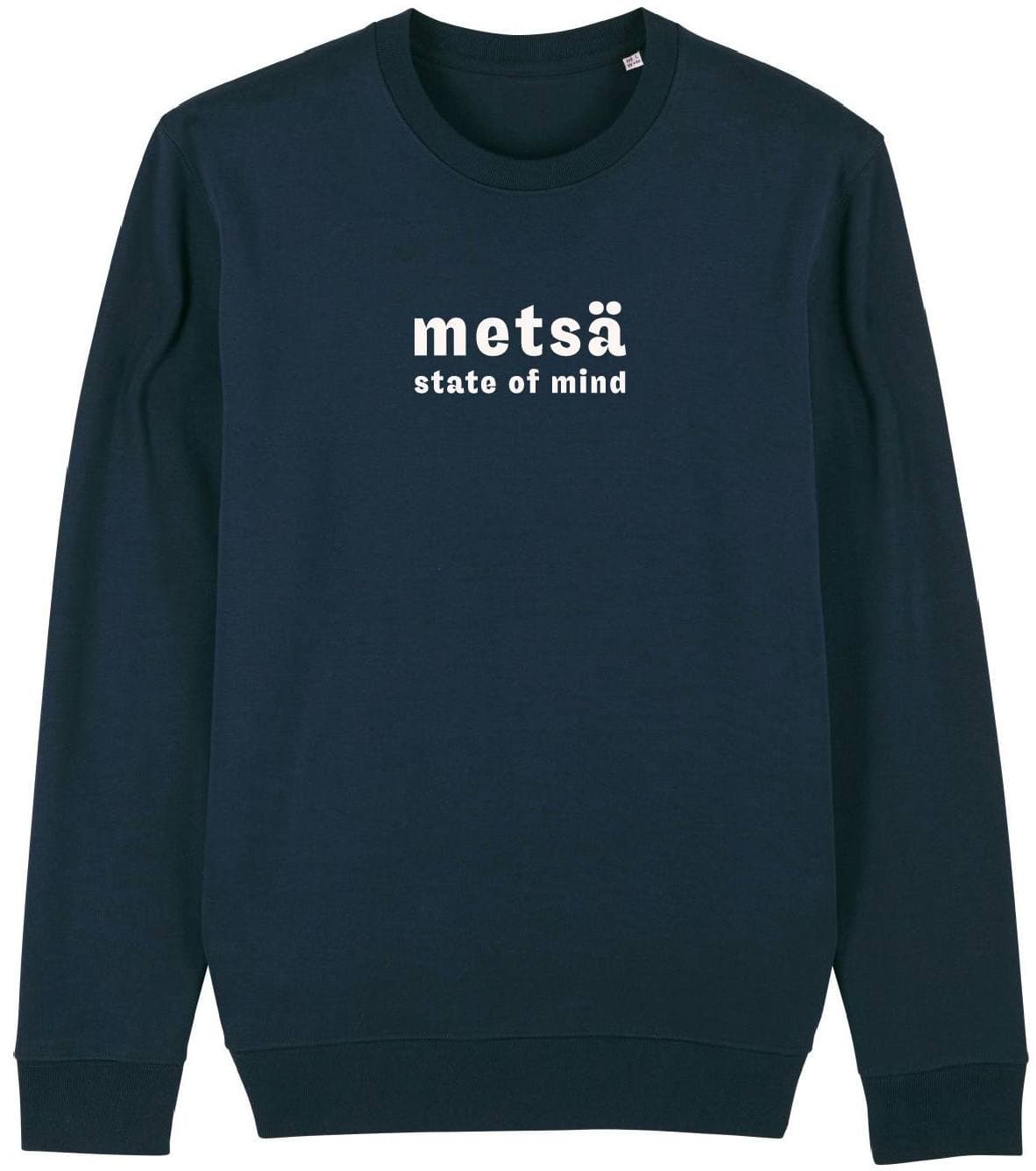 Scandinavian Outdoor Metsä Sweater ""State of mind""