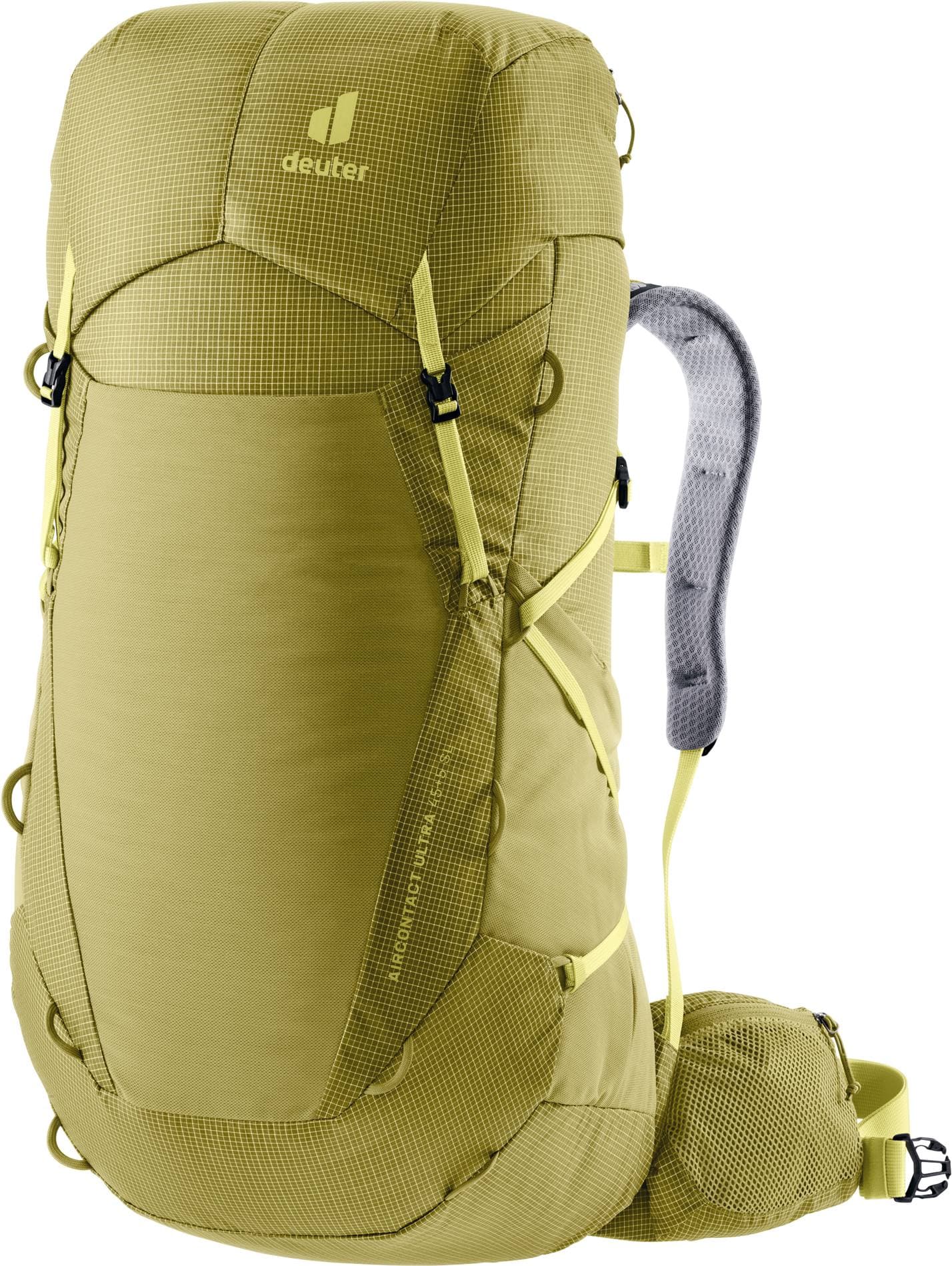 Deuter Airccontact Ultra 45+5 SL