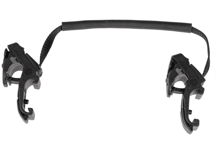 Ortlieb E273 QL2.2 Mounting Hooks