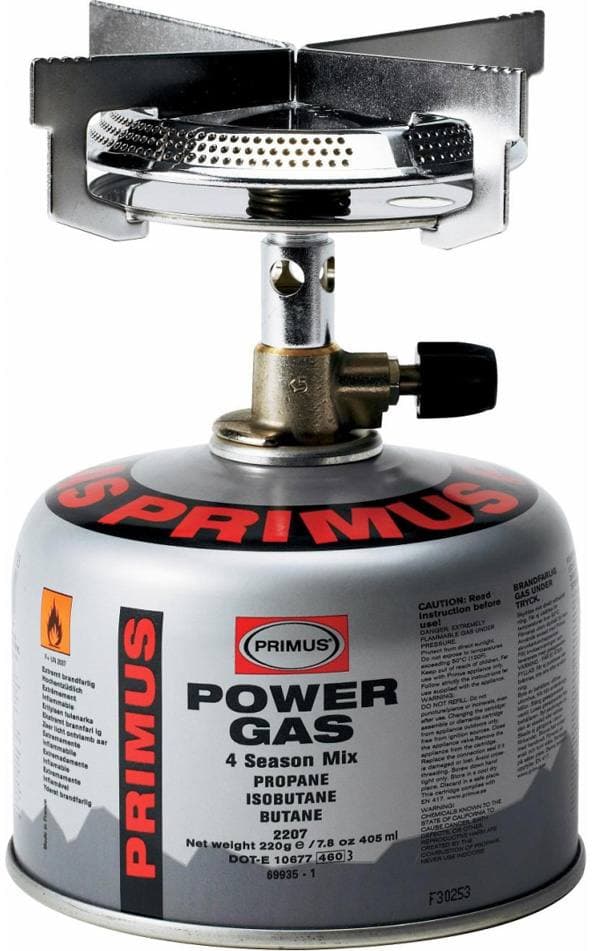 Primus Mimer