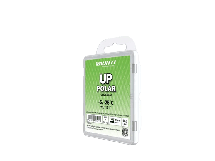 Vauhti Up Polar 45g -5 ... -25