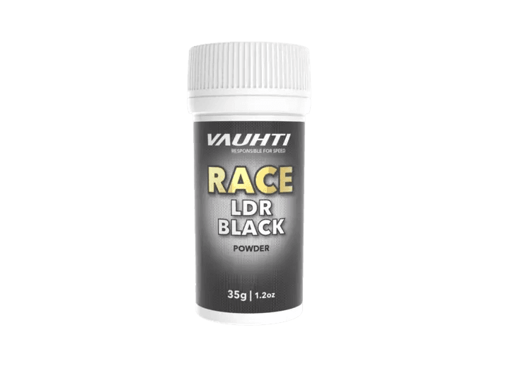 Vauhti Race LDR Black Powder 35 g