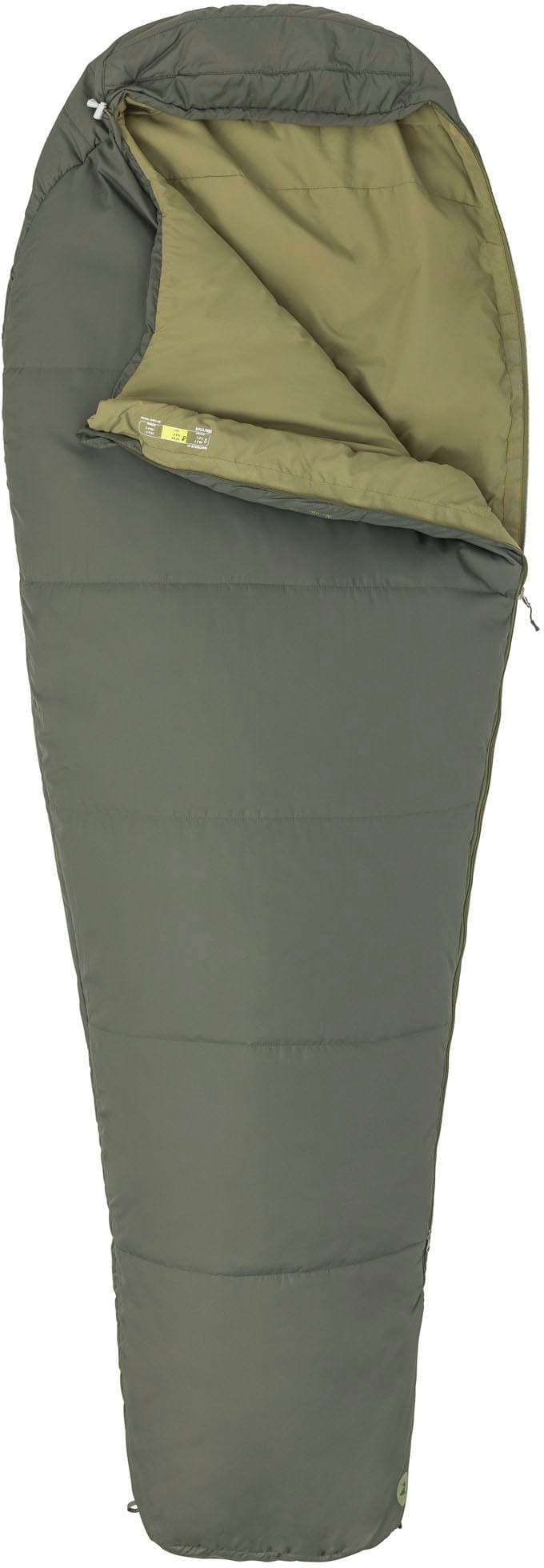 Marmot Nanowave 35