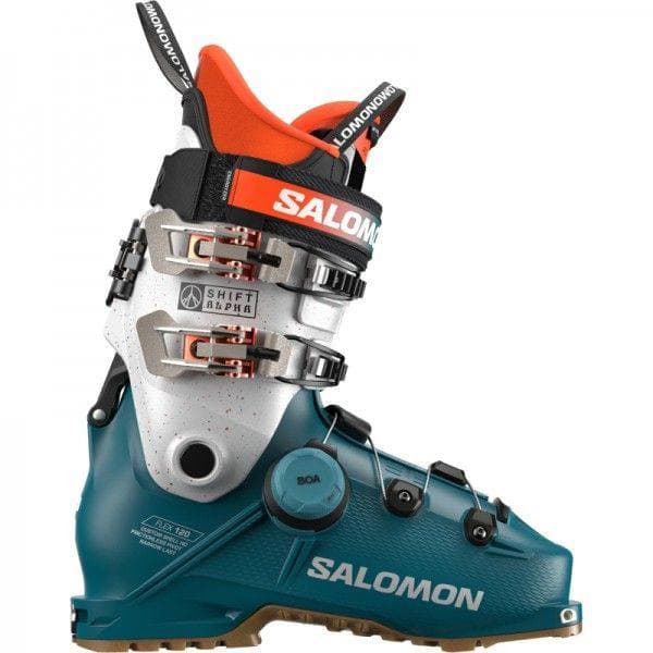 Salomon Shift Alpha Boa 120 25/26