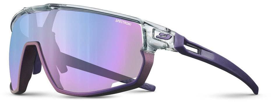 Julbo Rush Grey/Purple