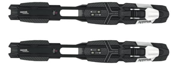 Rottefella Classic Q-lock IFP