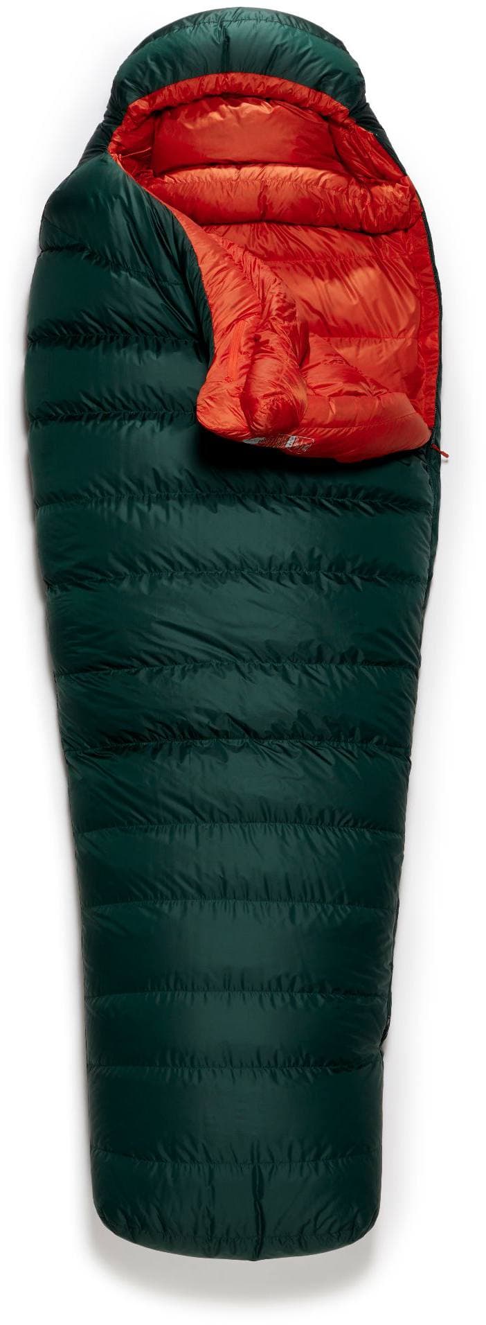 Rab Ascent 1100 Long