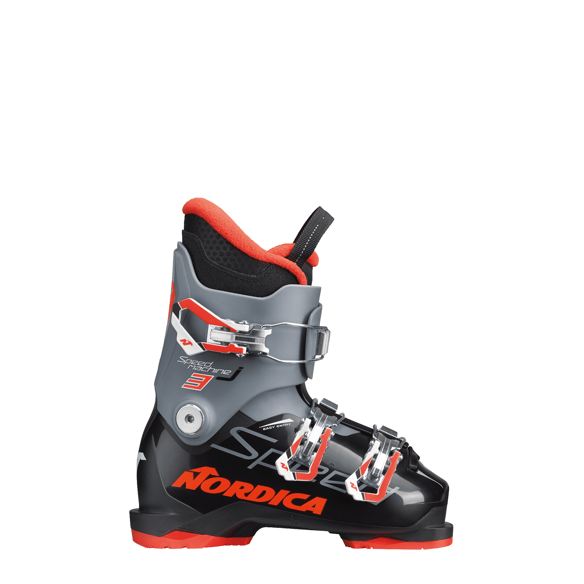 Nordica Speedmachine J3 r