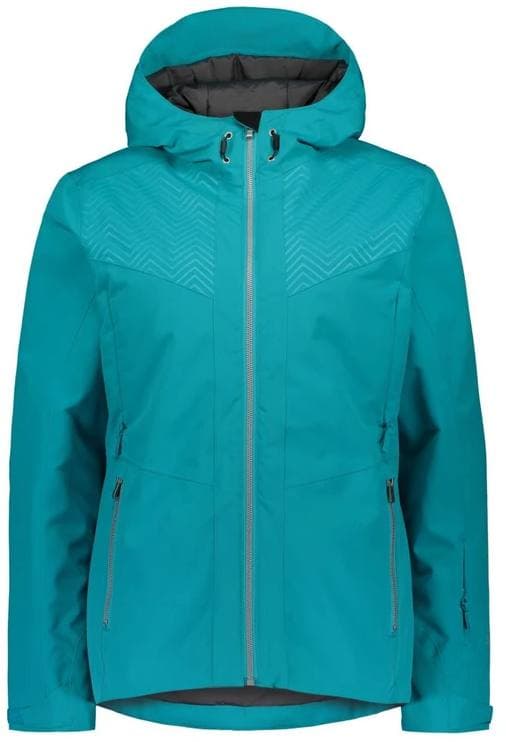 Raiski Teigar R+ W Jacket 38 Turkoosi (Second Hand)