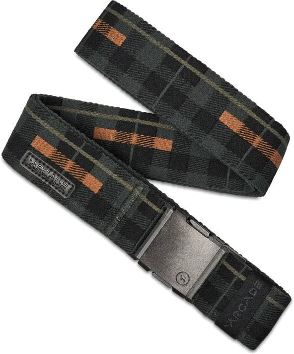 Arcade Plaid