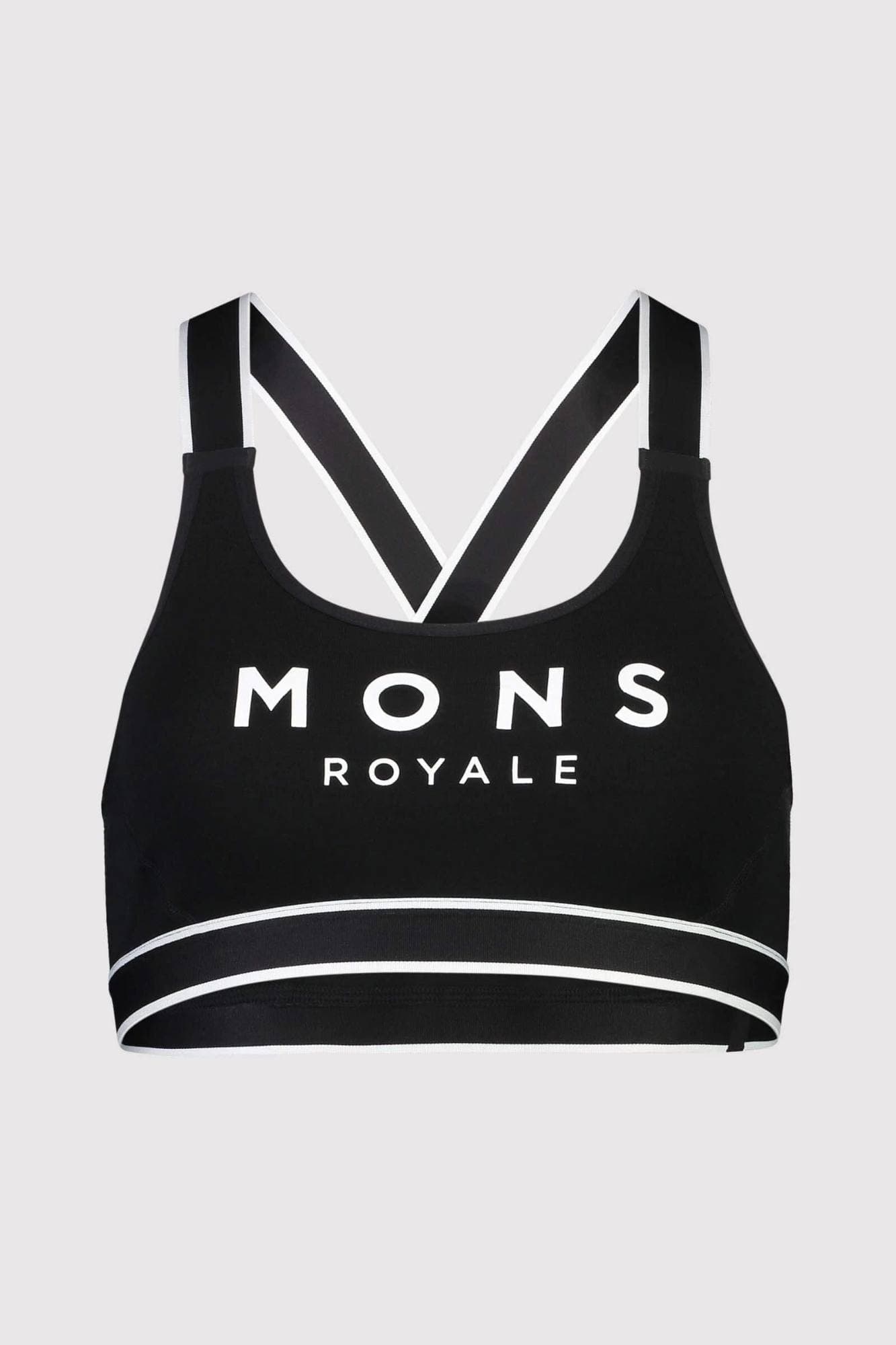 Mons Royale Stella X-back Bra