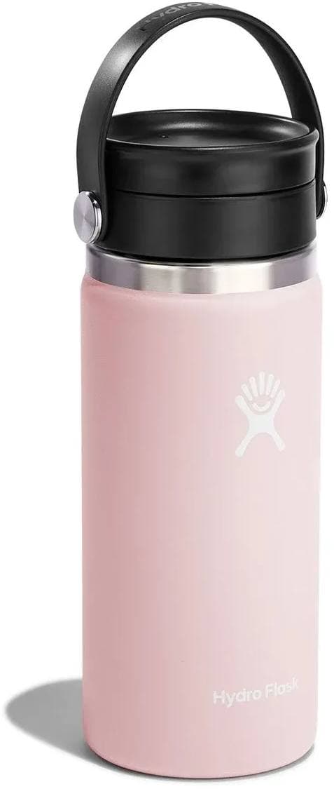 Hydro Flask 16 oz Coffee Wide Mouth, Flex Sip Lid