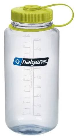 Nalgene Wide Mouth 1L Sustain