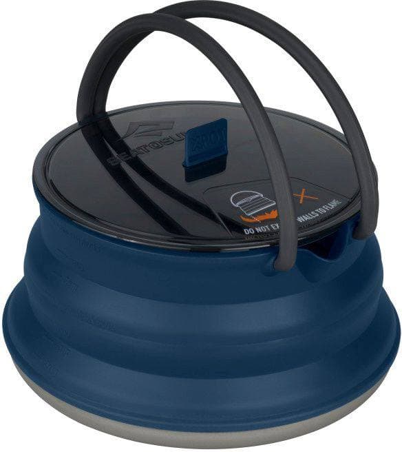 Sea To Summit X-kettle 2,2L
