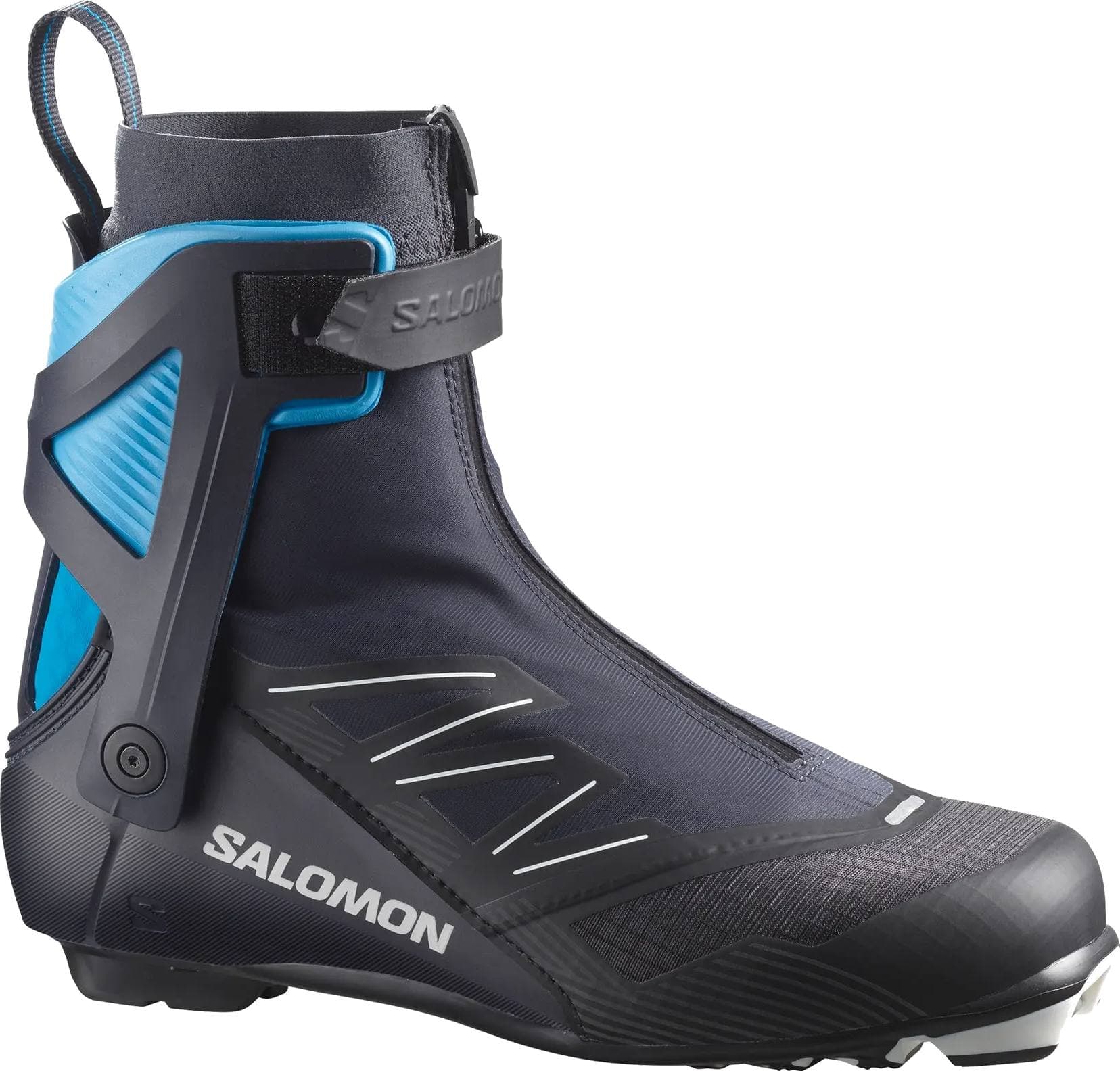 Salomon RS8 Prolink 25/26