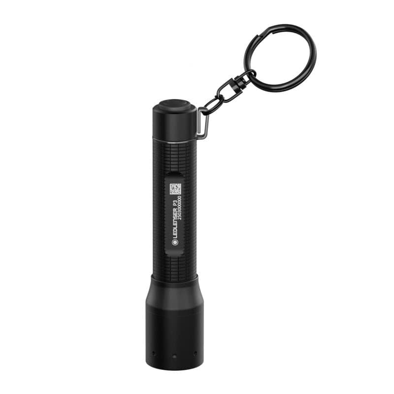 Ledlenser P3R