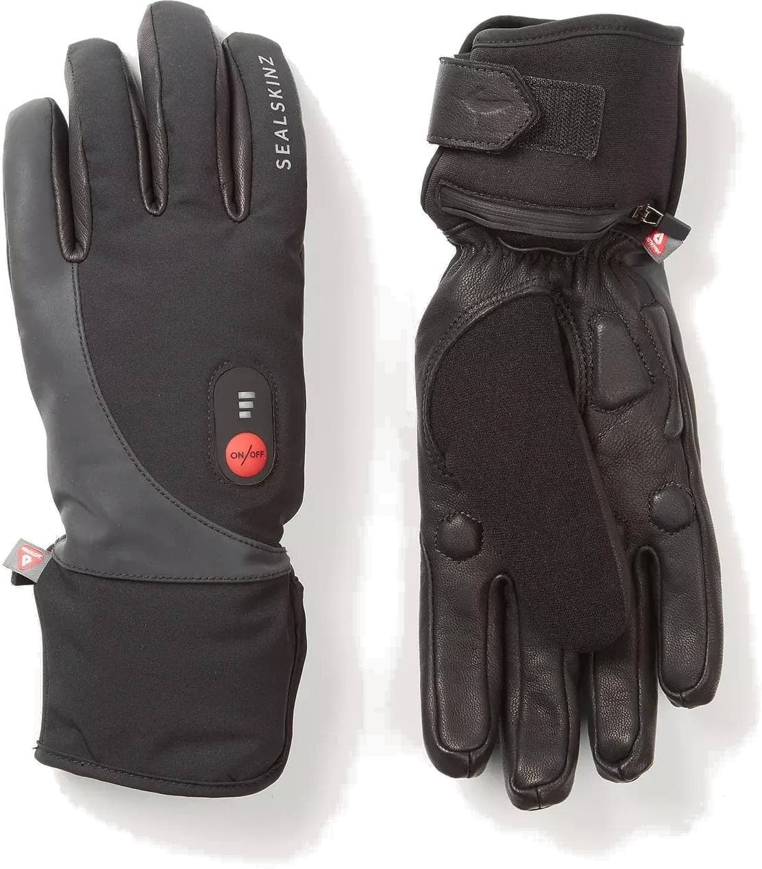SealSkinz Upwell