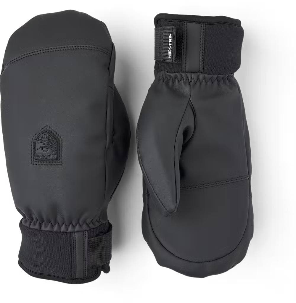 Hestra Orbit Mitts