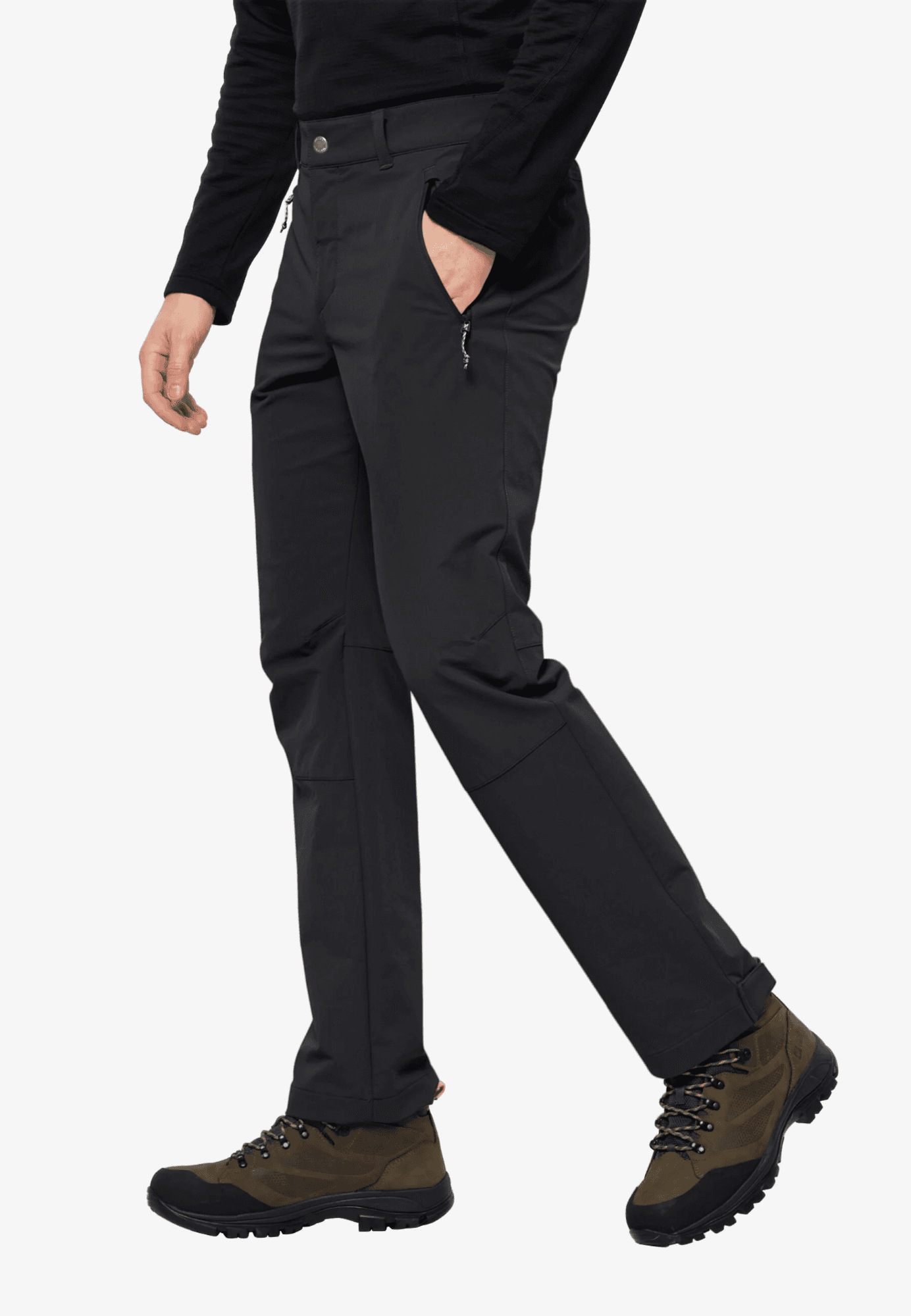 Jack Wolfskin Activate XT Pants